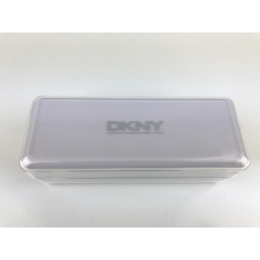 DKNY Donna Karan New York Case Box Holder Container Storage Home Decor‎